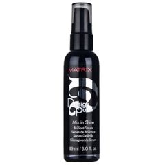 Matrix Design Pulse Mix In Shine Brilliant Serum