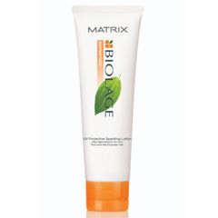 Matrix Biolage Sunsorials UV Protective Sparkling Lotion