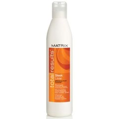 Matrix Total Results Sleek Shampoo