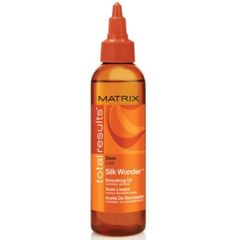 Matrix Total Results Sleek Silk Wonder Smoothing Oil