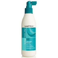 Matrix Total Results Amplify Wonder Boost Root Lifter