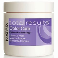 Matrix Total Results Color Care Intensive Mask