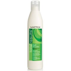 Matrix Total Results Curl Shampoo