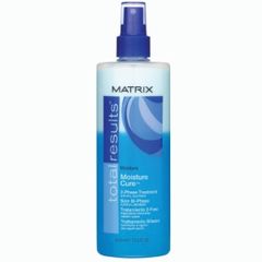 Matrix Total Results Moisture Cure 2-Phase Treatment 400 ml