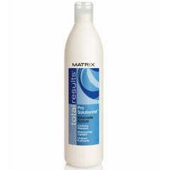 Matrix Total Results Pro Solutionist Alternate Action Clarifying Shampoo