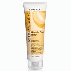 Matrix Total Results Blonde Care Weightless Conditioner