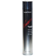 Matrix Vavoom Freezing Finishing Spray