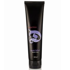 Matrix Design Pulse Loosely Defined Texture Creme