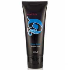 Matrix Design Pulse Shape Scene Sculpting Paste