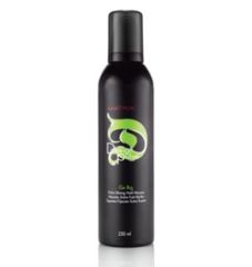 Matrix Design Pulse Go Big Extra Strong Hold Mousse