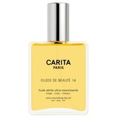 Carita Fluide de Beauté 14 Ultra-Nourishing Dry Oil