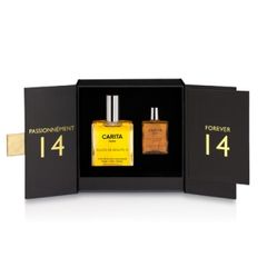 Carita Fluide de Beaut� 14 Iconic Coffret