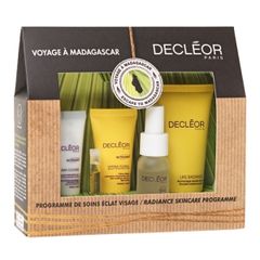 Decl�or Life Radiance Collection