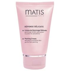 Matis Réponse Délicate Peeling Cream