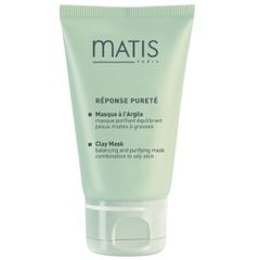 Matis R�ponse Purit� Clay Mask