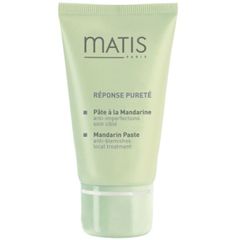 Matis Réponse Pureté Mandarin Paste