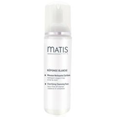 Matis Réponse Blanche Clarifying Cleansing Foam