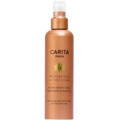 Carita Solaire Protecting & Moisturising Sun Mist Body SPF 15