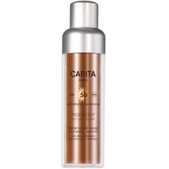 Carita Solaire Protecting & Moisturising Sun Cream Face SPF 50
