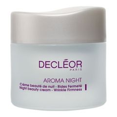 Aroma Night Beauty Cream Wrinkle Firmness 50 ml