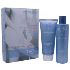 Matis R�ponse Corps Ice Cold Slimming Duo