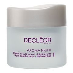 Aroma Night Beauty Cream Regenerating 50 ml