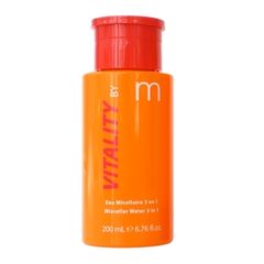 Matis Vitality by M Miscellar Water 3 in 1