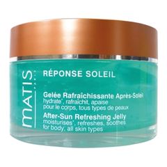 Matis R�ponse Soleil After-Sun Refreshing Jelly