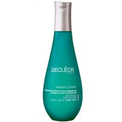 Decl�or Aroma Cleanse Alguaromes Toning Shower & Bath Gel 400 ml