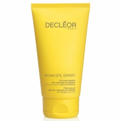 Decl�or Aroma Confort Post-Wax Double Action Gel