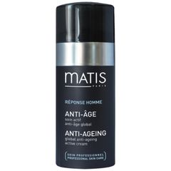 Matis R�ponse Homme Global Anti-Ageing Active Cream