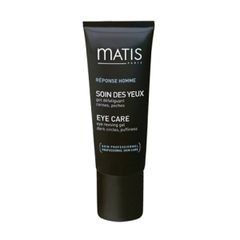Matis Réponse Homme Eye Care Eye Reviving Gel