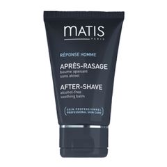 Matis R�ponse Homme After-Shave Alcohol-Free Soothing Balm