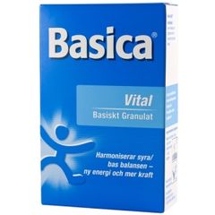 Basica Vital