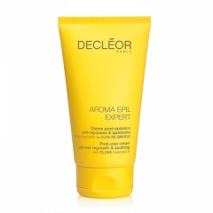 Decl�or Aroma Epil Expert Post-Wax Cream