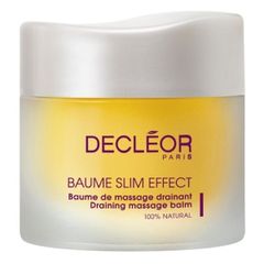 Decl�or Slim Effect Draining Massage Balm
