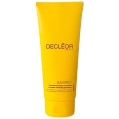 Decl�or Slim Effect Localised Contouring Gel-Cream