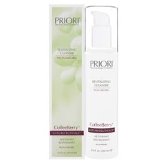 Priori CoffeeBerry Revitalizing Cleanser