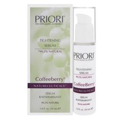 Priori Coffeeberry Tightening Serum