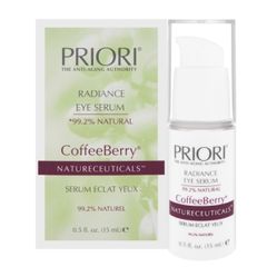 Priori Coffeeberry Radiance Eye Serum