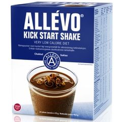All�vo Very Low Calorie Diet Choklad Shake