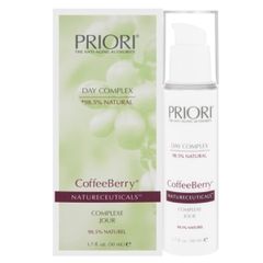 Priori Coffeeberry Day Complex
