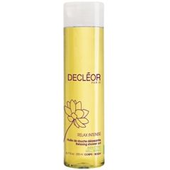 Decl�or Relax Intense Relaxing Shower Oil