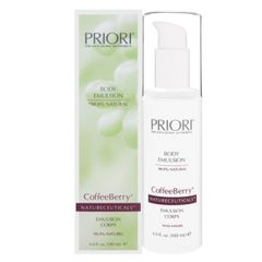 Priori Coffeeberry Body Emulsion