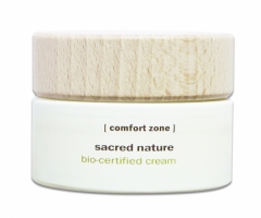 Comfort Zone Sacred Nature Day Cream