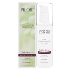 Priori Coffeeberry Slimming Body Complex