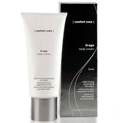 Comfort Zone D-age Body Cream