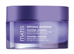 Matis Réponse Jeunesse AvantAge Normal & Combination Skin