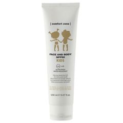 Comfort Zone Sun Soul Face & Body Kids SPF 50