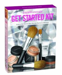 BareMinerals Get Started Kit
